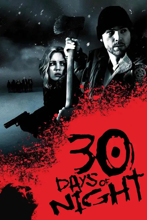 30 days of night 2007