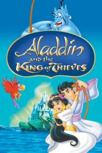 aladdin and the king of thieves 1996