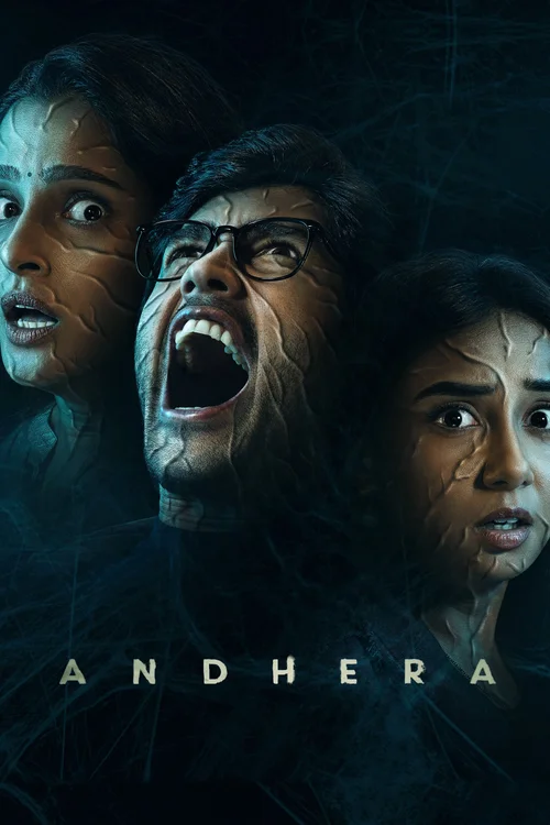 Download Andhera (Season 1) Hindi DD5.1 AMZN Complete Web Series 480p | 720p | 1080p WEB DL 21 andhera season 1