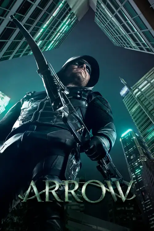 Download Arrow (Season 1) Dual Audio {Hindi English} WEB Series 480p | 720p | 1080p WEB DL 23 arrow season 1