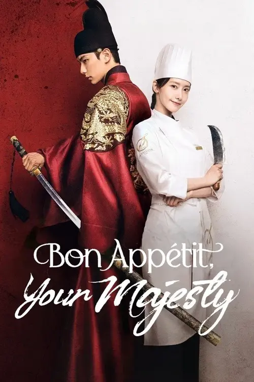 bon appetit your majesty season 1