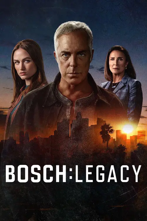 Download Bosch: Legacy (Season 1) Prime Video WEB DL {Hindi ORG. Dubbed} WEB Series 480p | 720p | 1080p 21 bosch legacy season 1