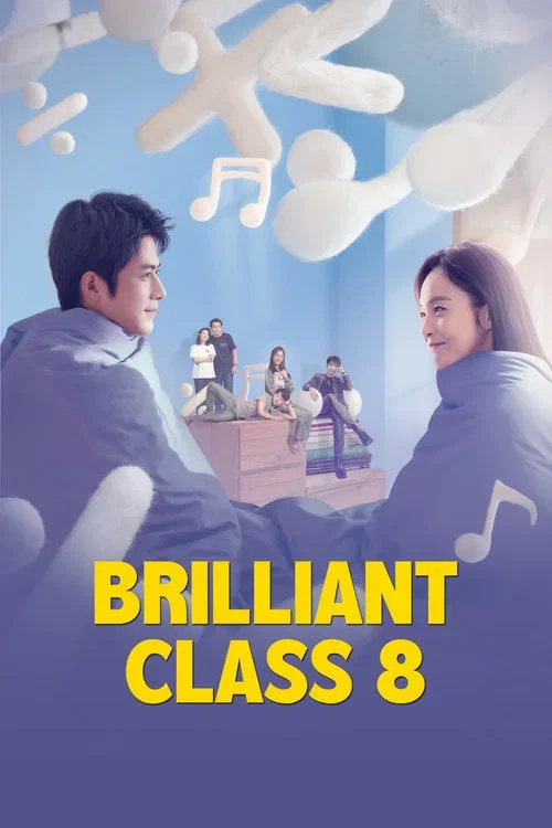 Download Brilliant Class 8 (Season 1) Hindi ORG Dubbed Series 480p 720p & 1080p WEB DL 14 brilliant class 8 season 1