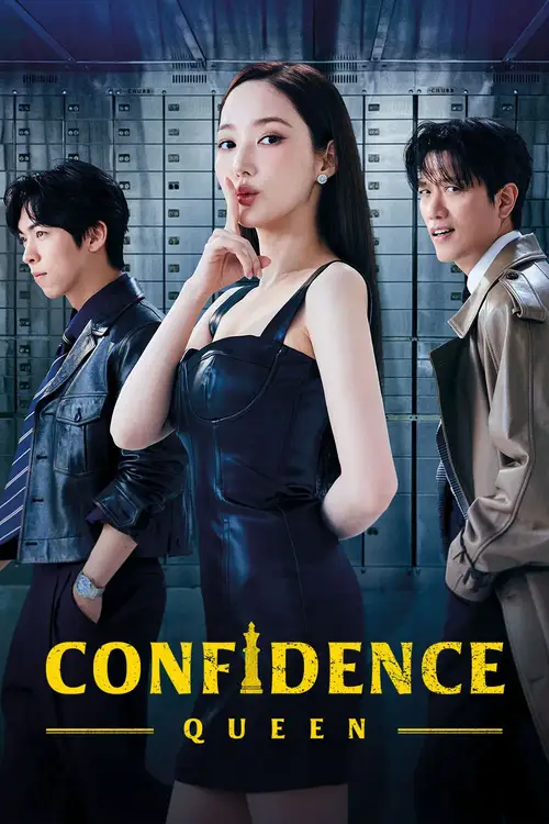 Download Confidence Queen (Season 1) Dual Audio {Hindi Korean} AMZN Prime Series 480p | 720p | 1080p WEB DL 9 confidence queen season 1