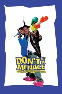 don t be a menace to south central while drinking your juice in the hood 1996