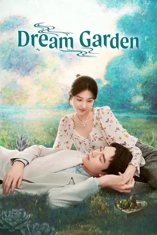 Download Dream Garden (Season 1) Hindi ORG. Dubbed Complete Series 480p | 720p | 1080p Esub Web DL 15 dream garden season 1