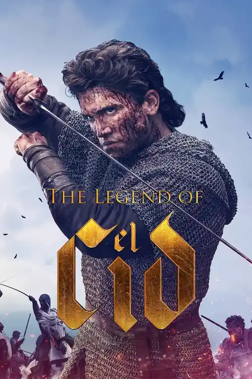 el cid season 1