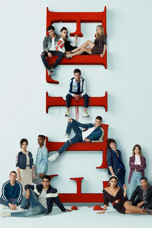 Download Elite (Season 1 2 3) English with Subtitles Netflix WEB Series 720p WEB DL 16 elite season 1