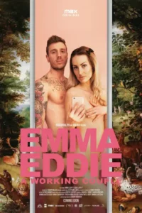 emma and eddie a working couple 2024