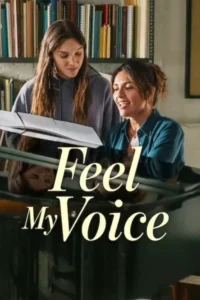 feel my voice 2026