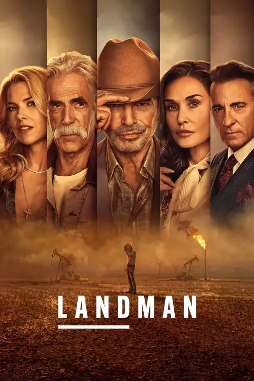 Download Landman (Season 1) Dual Audio {Hindi English} Series 480p 720p & 1080p WEB DL 5 landman season 1