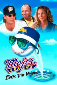major league back to the minors 1998