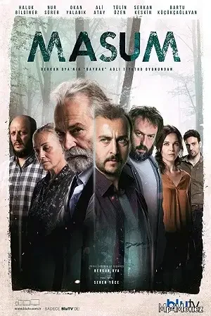 Download Masum (Masoom) (2020) Season 1 Hindi Complete MX WEB Series 480p | 720p WEB DL 16 masum masoom 2020