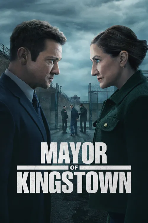 Download Mayor of Kingstown (Season 1 – 3) {English With Subtitles} Complete All Episodes 720p HEVC x265 WEB DL 15 mayor of kingstown season 1