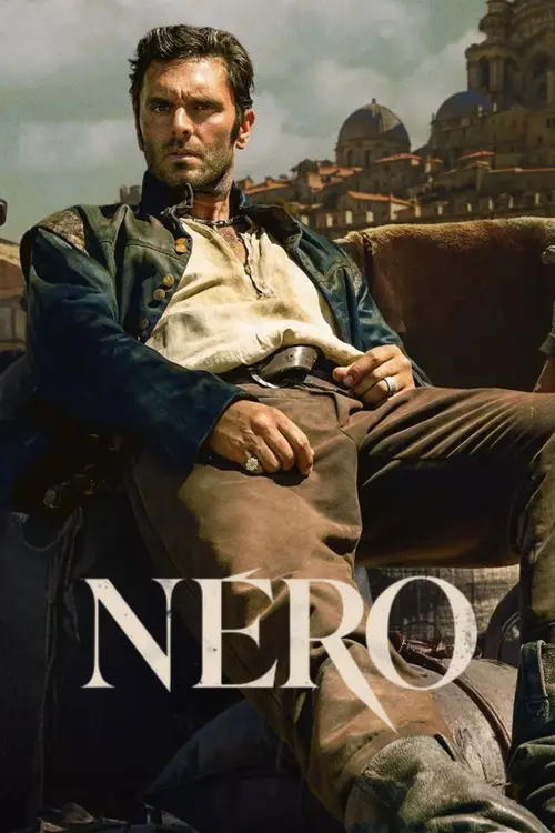 Download NETFLiX Néro the Assassin (2025) Season 1 {Hindi French} Dual Audio 480p | 720p | 1080p WEB DL 10 netflix n ro the assassin 2025