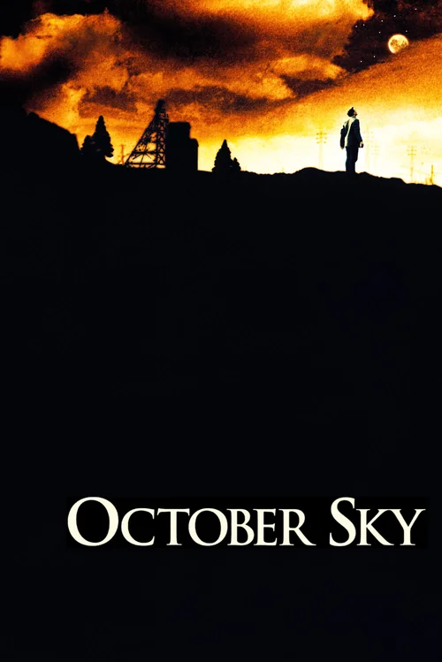 Download October Sky (1999) Full Movie In English 720p 480p BluRay 14 october sky 1999