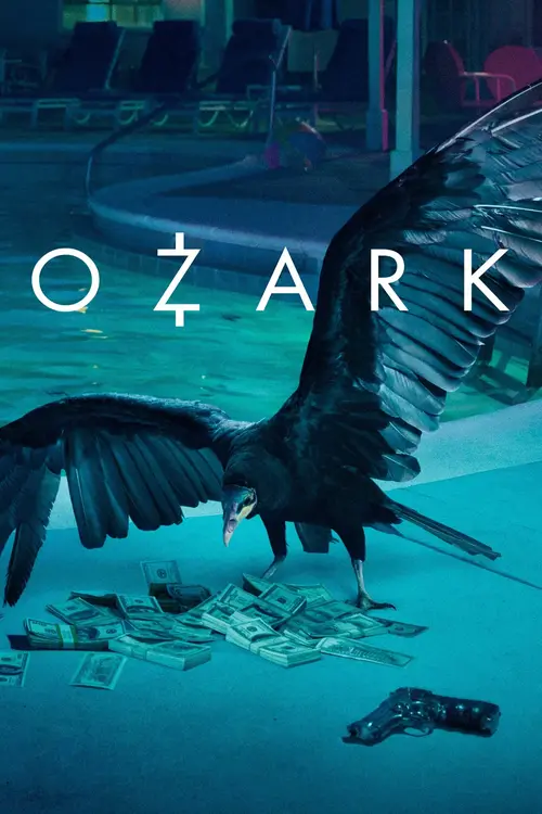 Download Ozark (Season 1 – 3) Dual Audio {Hindi English} Netflix Series 480p | 720p | 1080p WEB DL 1 ozark season 1