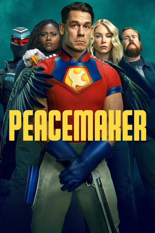 Download Peacemaker (2025) Season 2 Dual Audio {Hindi English} | JioHotstar Series 480p | 720p | 1080p WEB DL 20 peacemaker 2025
