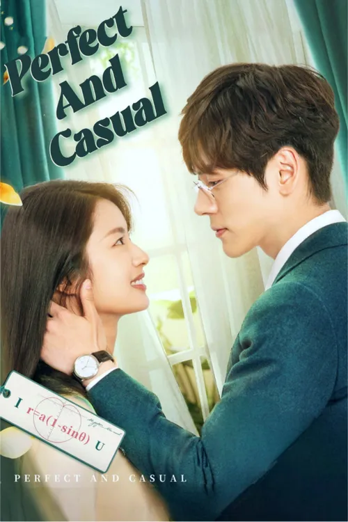 Download Perfect and Casual (Season 1) Dual Audio {Hindi Chinese} Series 480p 720p & 1080p WEB DL 4 perfect and casual season 1