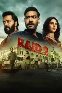 raid 2 2025