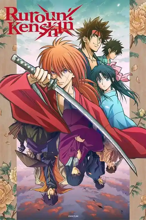Download Rurouni Kenshin (Season 1 & 2) Dual Audio {Hindi Japanese} Anime Series 480p 720p & 1080p WEB DL 14 rurouni kenshin season 1