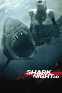 shark night 2011