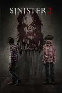 sinister 2 2015