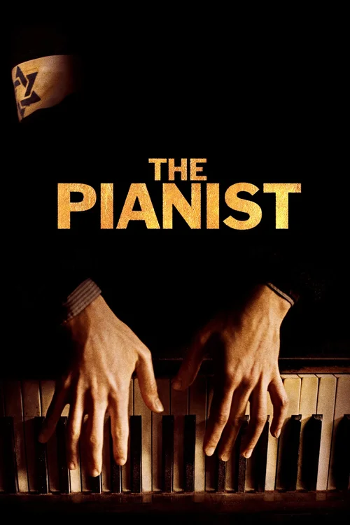 the pianist 2002