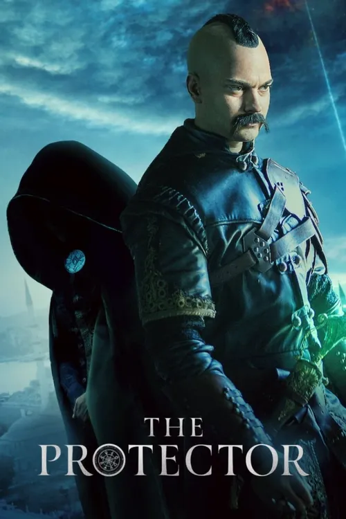 Download The Protector Season 3 Netflix {Hindi English} Complete Episodes 720p 7 the protector season 3