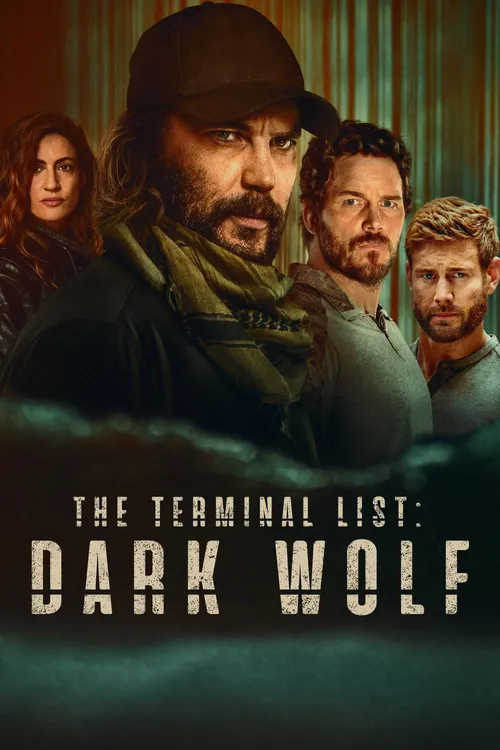 Download The Terminal List: Dark Wolf (2025) Season 1 Dual Audio {Hindi English} Prime Series 480p | 720p | 1080p WEB DL 1 the terminal list dark wolf 2025