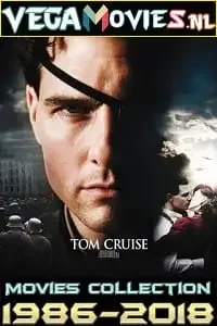 tom cruise movies collection 1986