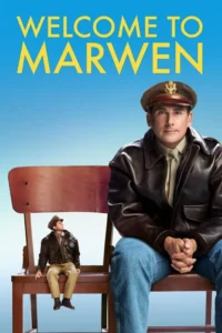 welcome to marwen 2018