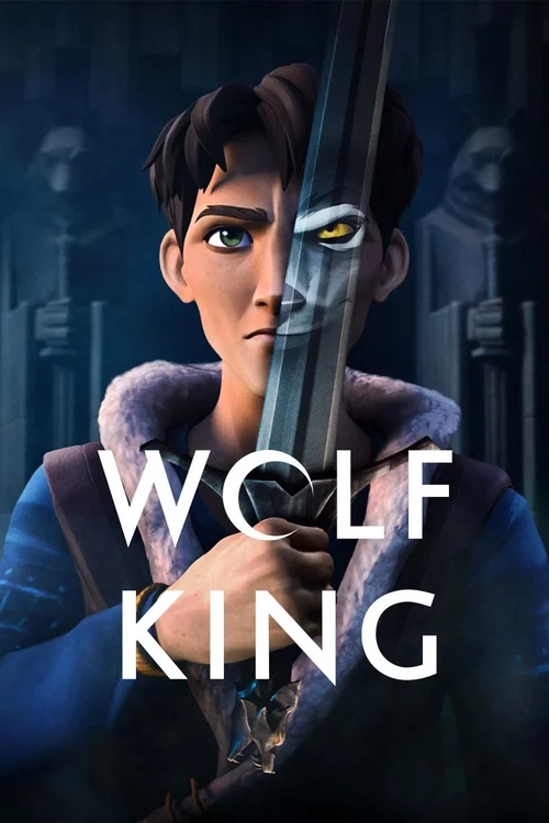 wolf king season 1