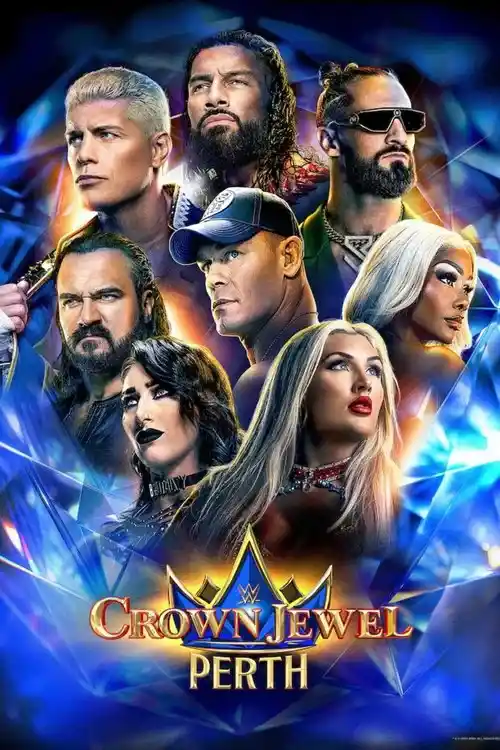 Download WWE Crown Jewel (2025) Dual Audio {Hindi English} NF iNT Full WWE Show 480p 720p 1080p WEB DL 18 wwe crown jewel 2025