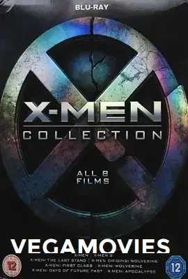 Download X Men Movie Collection (2000 2020) Dual Audio {Hindi English} BluRay 480p || 720p || 1080p 22 x men movie collection 2000