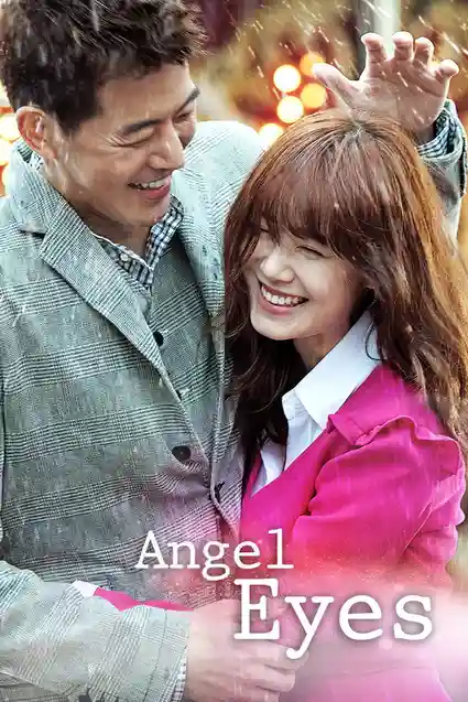 Download Angel Eyes (Season 1) Dual Audio {Hindi-Korean} K-Drama Series 480P 720P & 1080P Web-Dl 9 angel eyes season 1