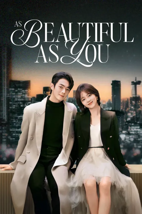 Download As Beautiful As You (Season 1) Hindi Org Dubbed C-Drama Series 480P 720P & 1080P Web-Dl 12 as beautiful as you season 1