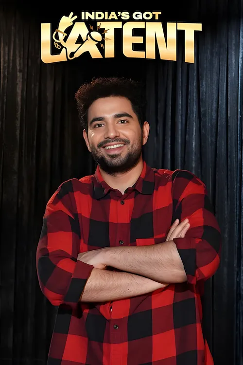 Download India’S Got Latent {S02E08 Added} Reality Talent-Comedy Hindi Show 480P 720P 1080P Web-Dl X264 – (Bonus Episode 1-4 Added) 6 india s got latent s02