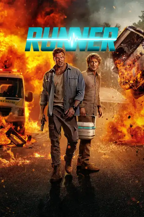 Download Runner (2026) Web-Dl (English -Dd5.1) Full Movie 480P Hd 720P & 1080P X264 9 runner 2026