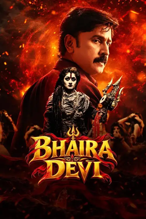 bhairadevi 2026
