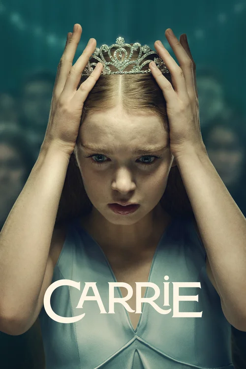 Download Carrie (2026) Season 1 Prime Video : Dual-Audio {Hindi-English} Web-Series 480P Hd 720P & 1080P Web-Dl X264 16 carrie 2026