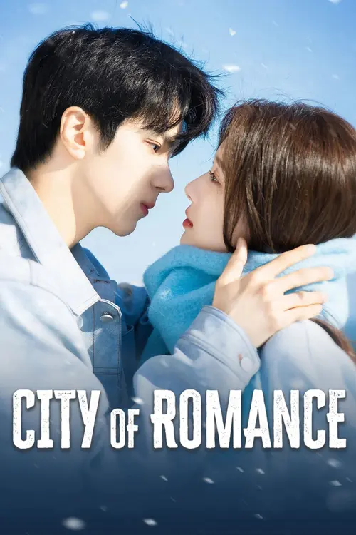 Download City Of Romance (Season 1) Dual Audio {Hindi-Chinese} C-Drama Series 480P 720P & 1080P Web-Dl 21 city of romance season 1