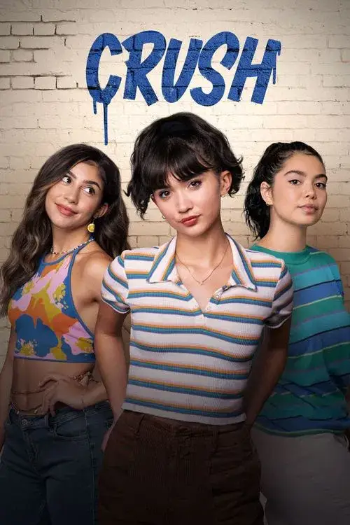Download Crush (Season 1) Hindi Org Dubbed C-Drama Series 480P 720P & 1080P Web-Dl 22 crush season 1
