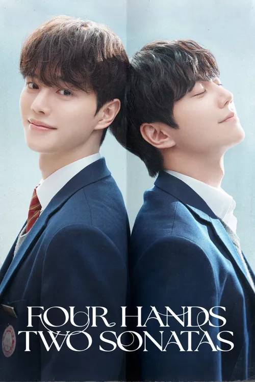 Download Four Hands, Two Sonatas (Season 1) Dual Audio {English-Korean} K-Drama Series 480P 720P & 1080P Web-Dl 25 four hands two sonatas season 1