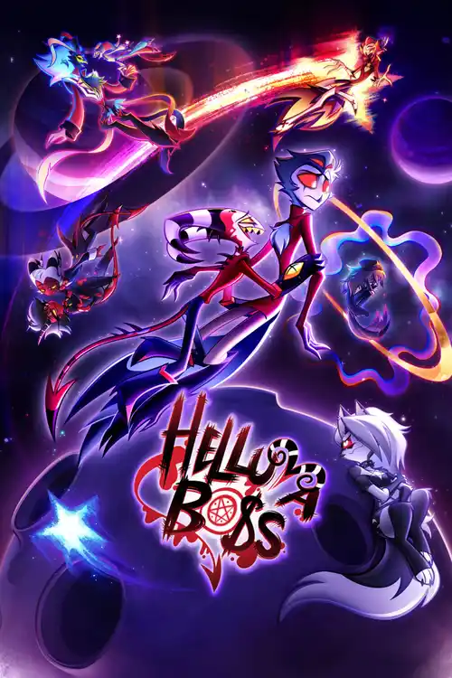 Download Helluva Boss (Season 1 & 3) Dual Audio {Hindi-English} Anime Series 720P & 1080P Web-Dl – S3 ( Episode 1-3 Added ) 22 helluva boss season 1