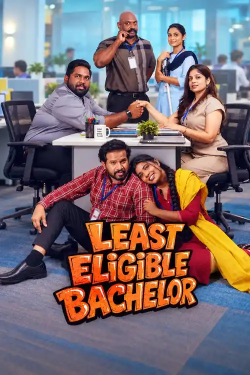 Download Least Eligible Bachelor (Season 1) Dual-Audio (Hindi-Tamil) Netflix Web Series 480P Hd 720P & 1080P Web-Dl 25 least eligible bachelor season 1