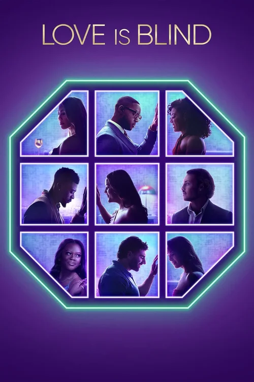 love is blind season 1