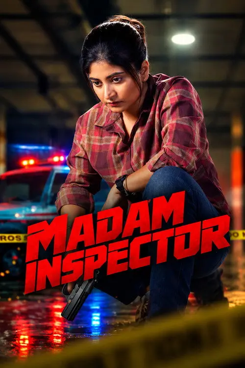 Download Madam Inspector (Hindi) Season 1 | Netflix 480P Hd 720P & 1080P Web-Dl 27 madam inspector hindi season 1