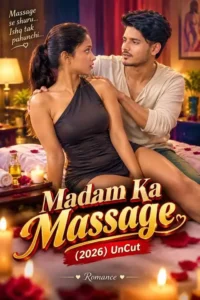 madam ka massage 2026