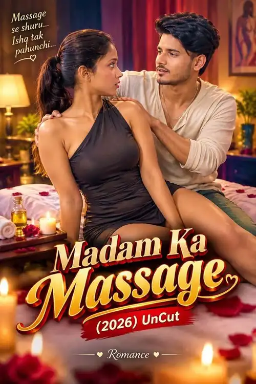 madam ka massage 2026
